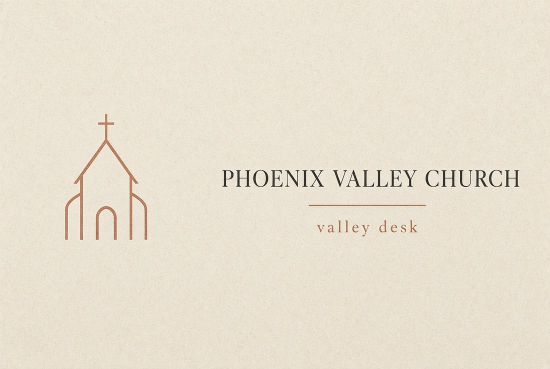 Phoenix Valley Church